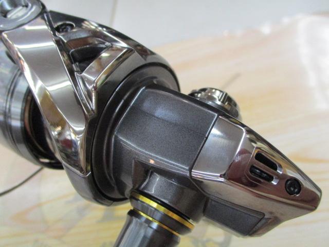 24ツインパワー 2500SHG｜＠ベリーネット 日本最大新品中古釣具