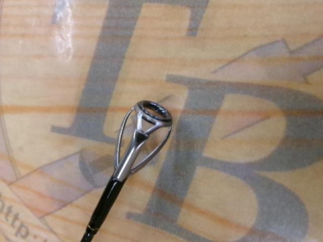 ソルティガR J63B-2.5TG