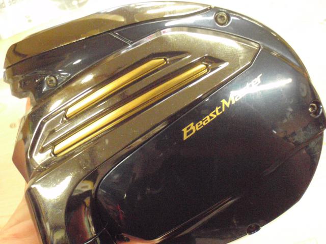 19ビーストマスター 6000｜＠ベリーネット 日本最大新品中古釣具