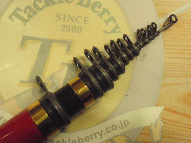 がま磯紀州スペシャルⅡ3-63