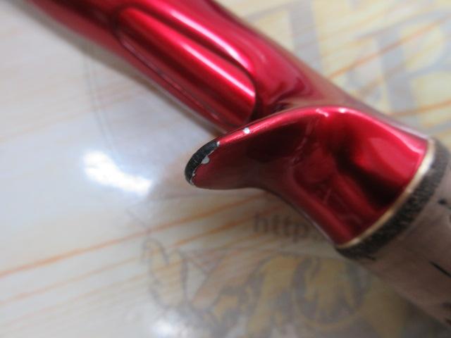 18ワールドシャウラ 1652R-3｜＠ベリーネット 日本最大新品中古釣具WEB