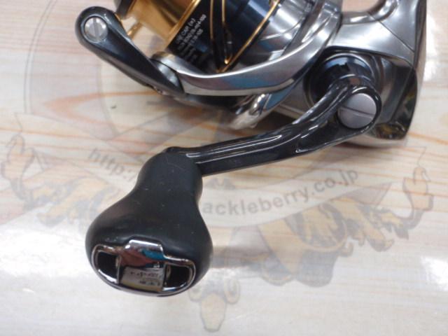 16ヴァンキッシュ C2000HGS