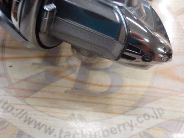 16ヴァンキッシュ C2000HGS