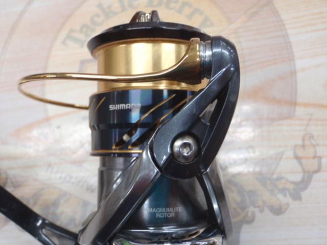 16ヴァンキッシュ C2000HGS