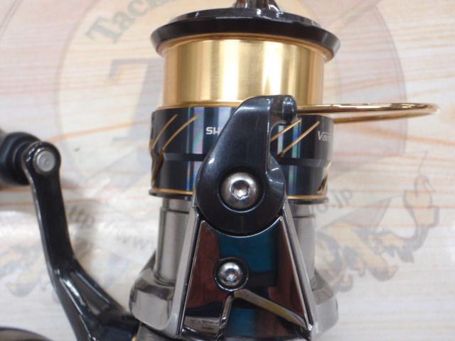 16ヴァンキッシュ C2000HGS