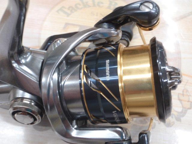 16ヴァンキッシュ C2000HGS