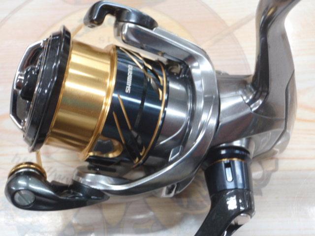 16ヴァンキッシュ C2000HGS