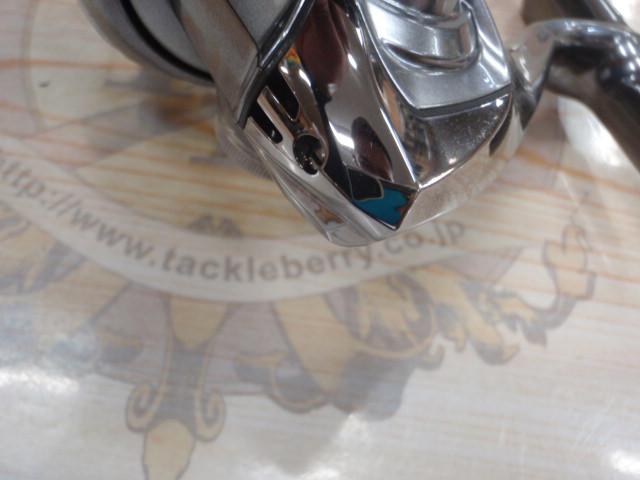 16ヴァンキッシュ C2000HGS