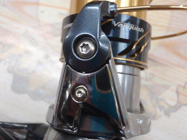 16ヴァンキッシュ C2000HGS