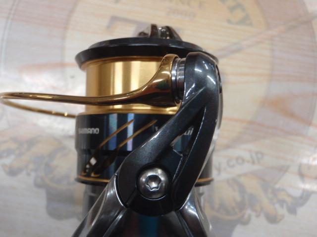 16ヴァンキッシュ C2000HGS