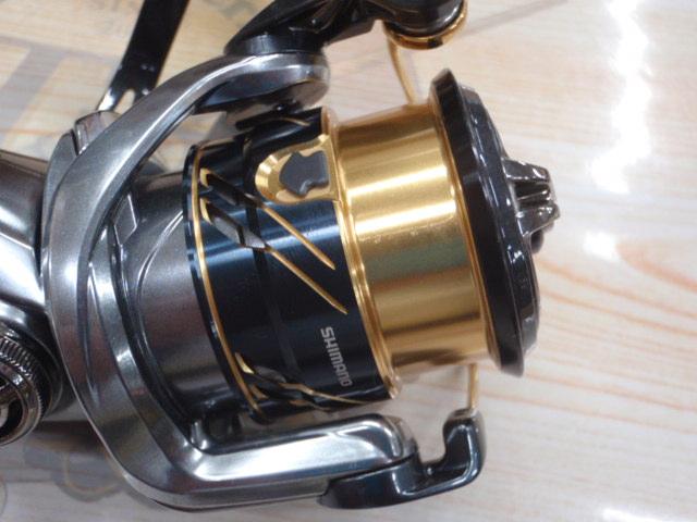 16ヴァンキッシュ C2000HGS