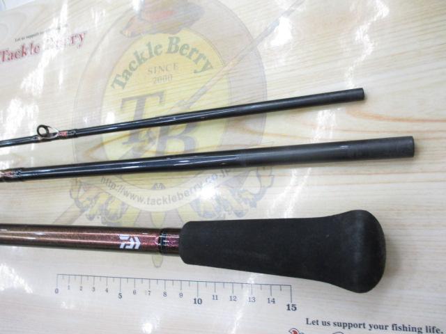 アナリスター 64 50-300・Q