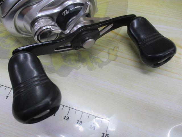 16メタニウムMGL HG RH｜＠ベリーネット 日本最大新品中古釣具