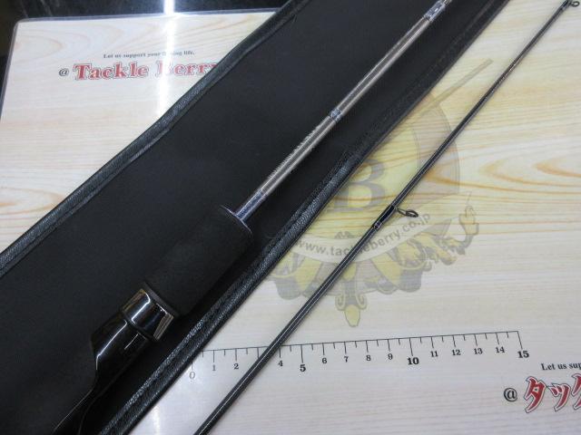 トラウトプログラム61タイムトライアル- 貝利網