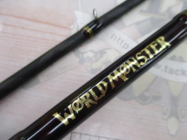 ワールドモンスター　WMCC-652M-MGS 中古 ワールドモンスター WMCC-652M MGS｜＠ベリーネット 日本最大