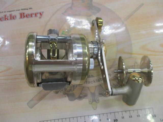 ミリオネアCV-Z 250F