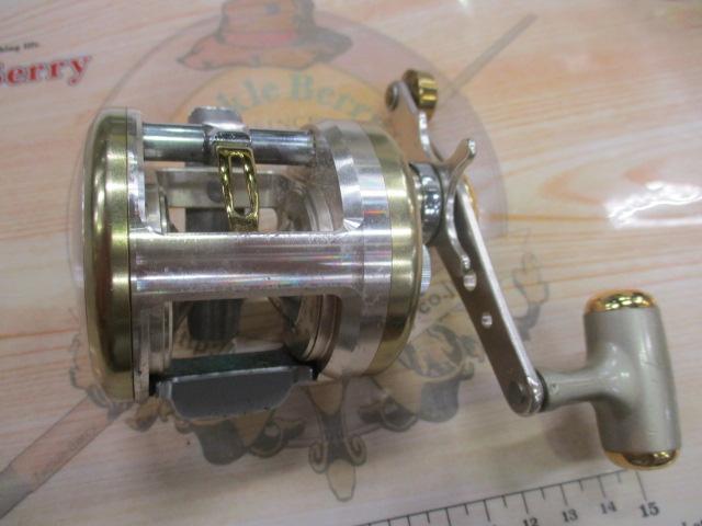 ミリオネアCV-Z 250F