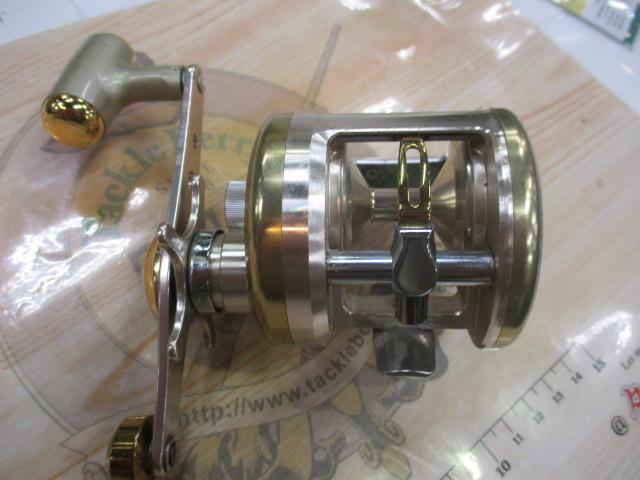 ミリオネアCV-Z 250F