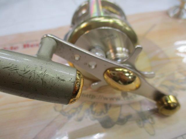 ミリオネアCV-Z 250F