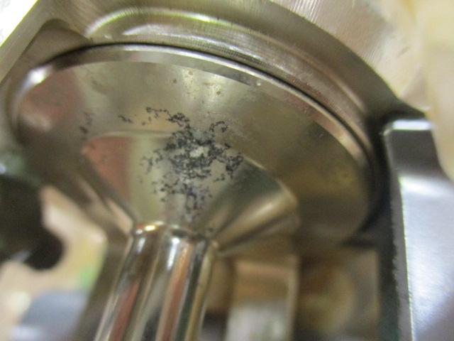 ミリオネアCV-Z 250F