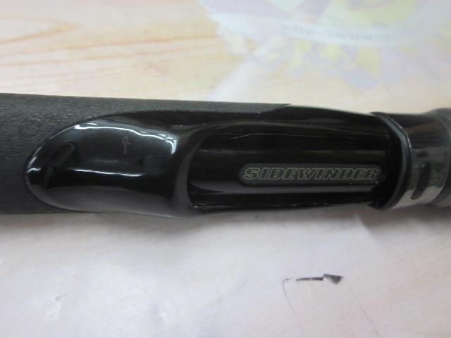 サイドワインダーHGCS-66LXF