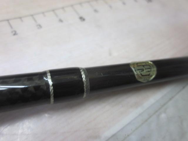 サイドワインダーHGCS-66LXF