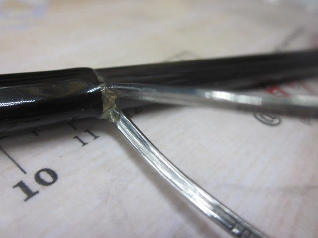 サイドワインダーHGCS-66LXF