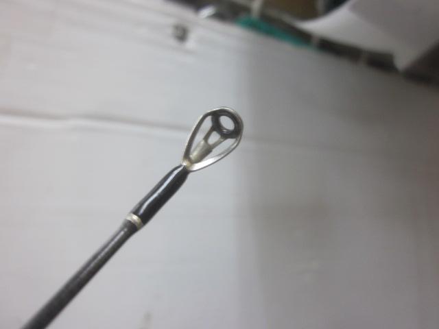 サイドワインダーHGCS-66LXF