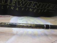 サイドワインダーHGCS-66LXF