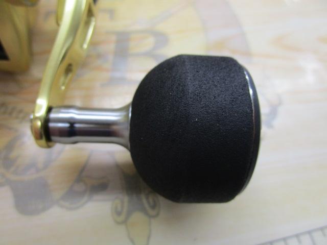 18オシアコンクエストCT 200HG