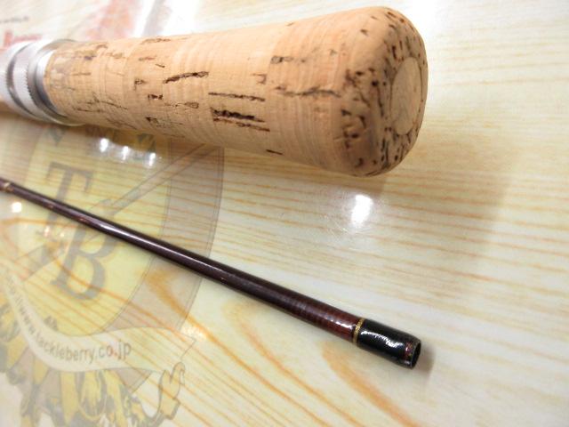 トラウティンマーキス TM-562L