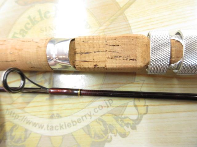 トラウティンマーキス TM-562L