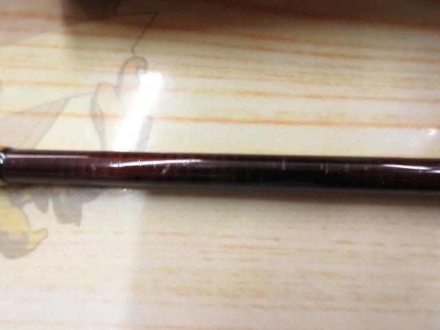 トラウティンマーキス TM-562L