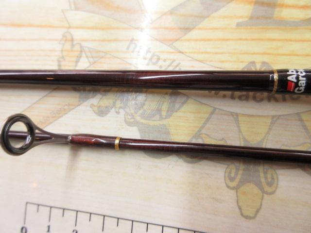 トラウティンマーキス TM-562L