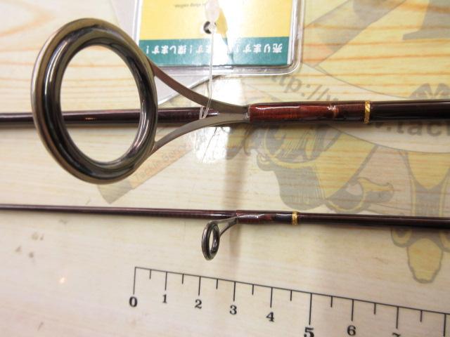 トラウティンマーキス TM-562L