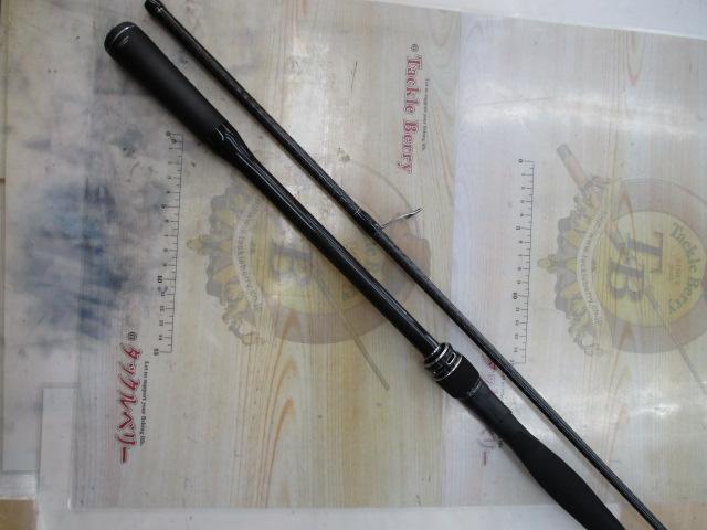 19エクスセンスジェノス S100MH/R