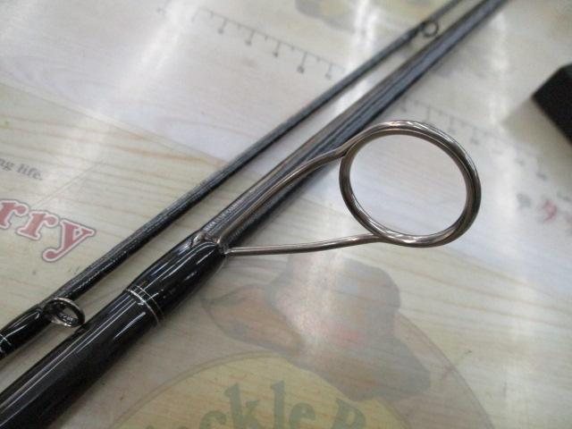 19エクスセンスジェノス S100MH/R