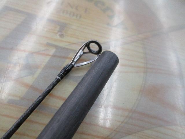 19エクスセンスジェノス S100MH/R