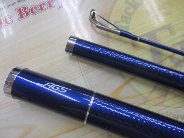 スカイキャスターAGS 30-385・V