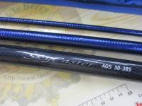 スカイキャスターAGS 30-385・V