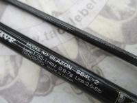 ブレイゾン S64L-2｜＠ベリーネット 日本最大新品中古釣具WEB