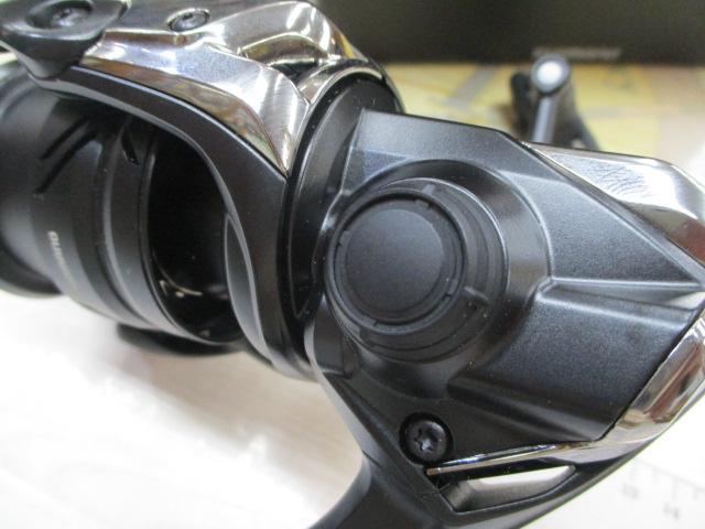 23エクスセンスXR 3000MHG