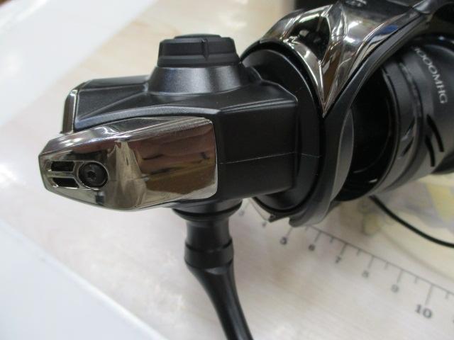 23エクスセンスXR 3000MHG