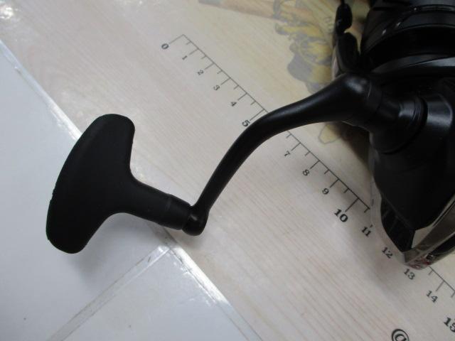 23エクスセンスXR 3000MHG