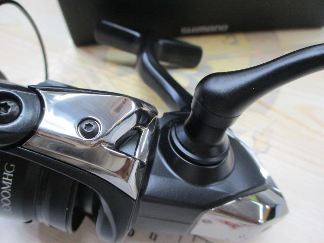 23エクスセンスXR 3000MHG