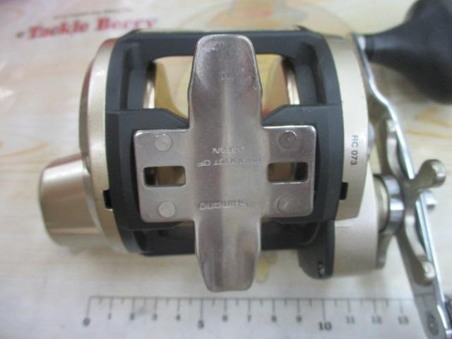 海魂EV 3000T｜＠ベリーネット 日本最大新品中古釣具WEBショップ