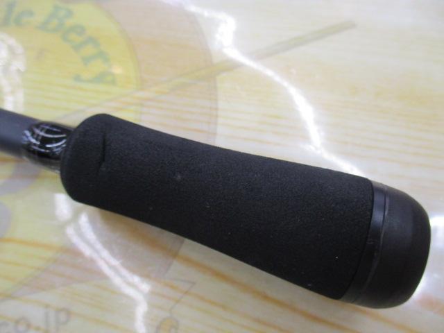 ワイルドサイド WSS-ST65L/TZ 5th Anniversary Ltd Solid Tip Model