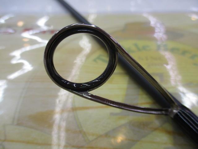 ワイルドサイド WSS-ST65L/TZ 5th Anniversary Ltd Solid Tip Model