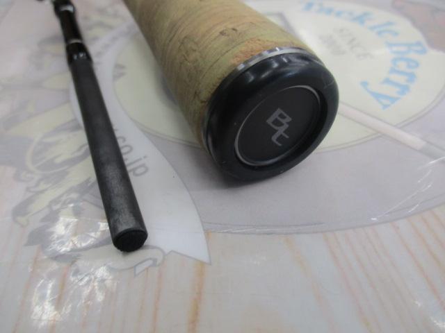 【シマノ】Bantam 168L + BFS/2 バンタム 168L -BFS/2使用タックル！インプレ及び合うリールや