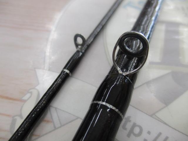 22バンタム 168L+BFS-2｜＠ベリーネット 日本最大新品中古釣具